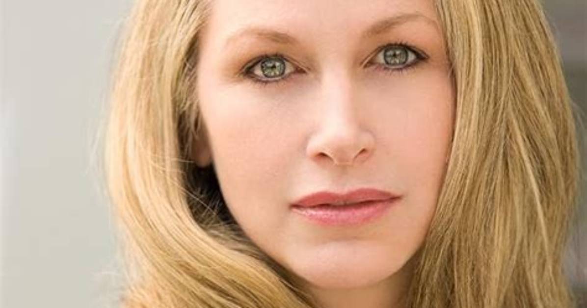Kelly Lynn Gitter Net Worth