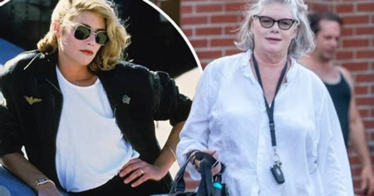 Kelly Mcgillis Net Worth