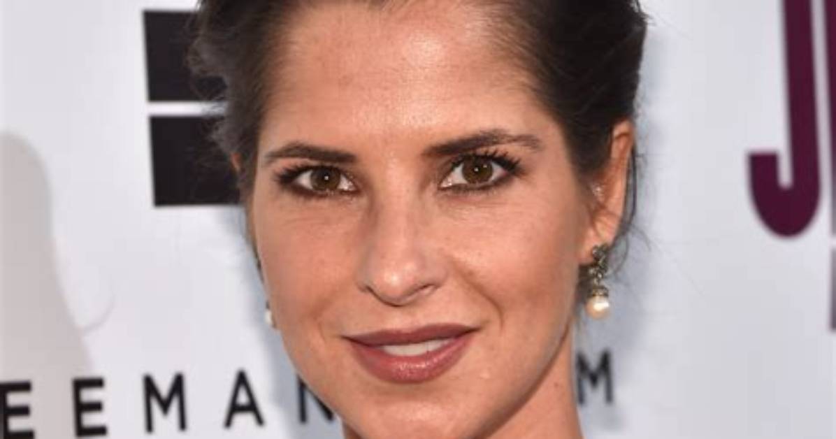 Kelly Monaco Net Worth