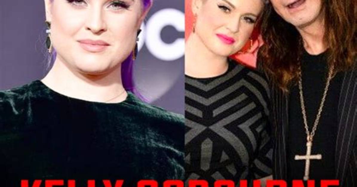 Kelly Osbourne Net Worth