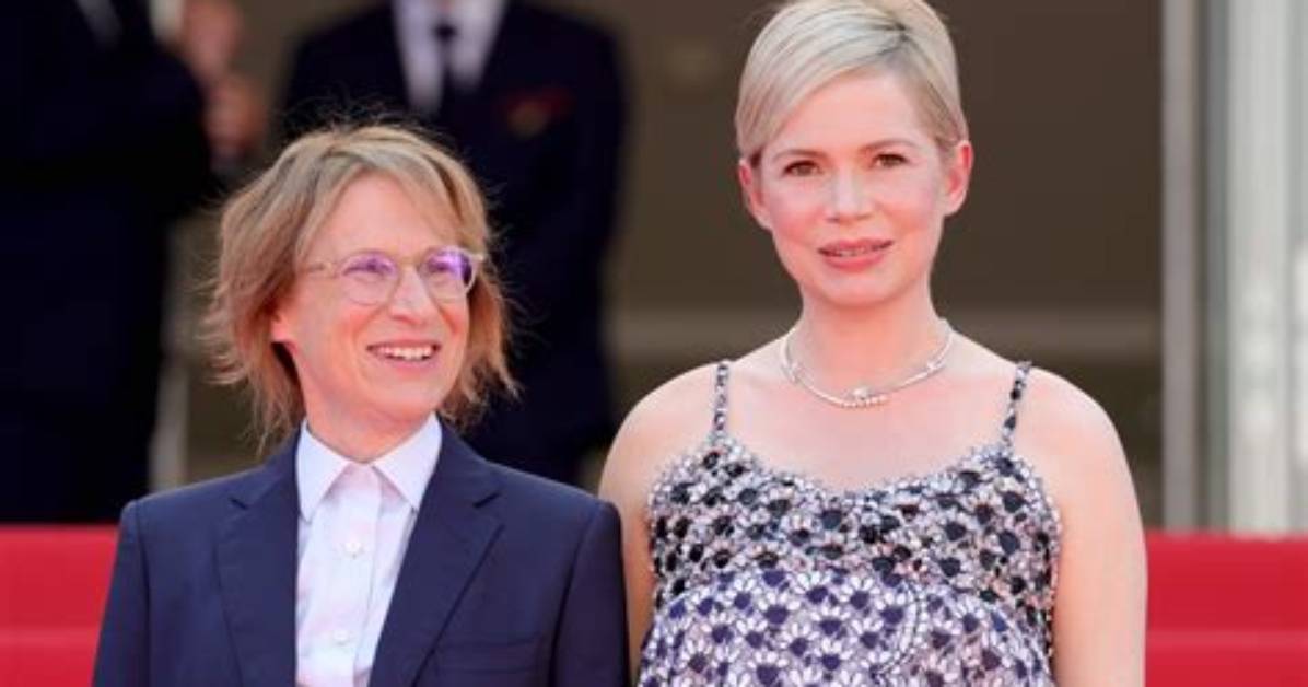Kelly Reichardt Net Worth