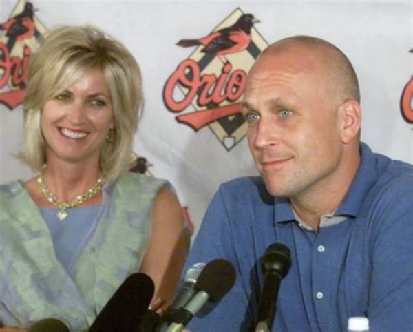 Kelly Ripken Net Worth