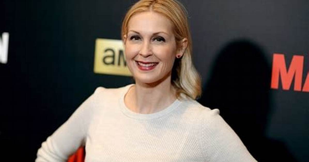 Kelly Rutherford Net Worth