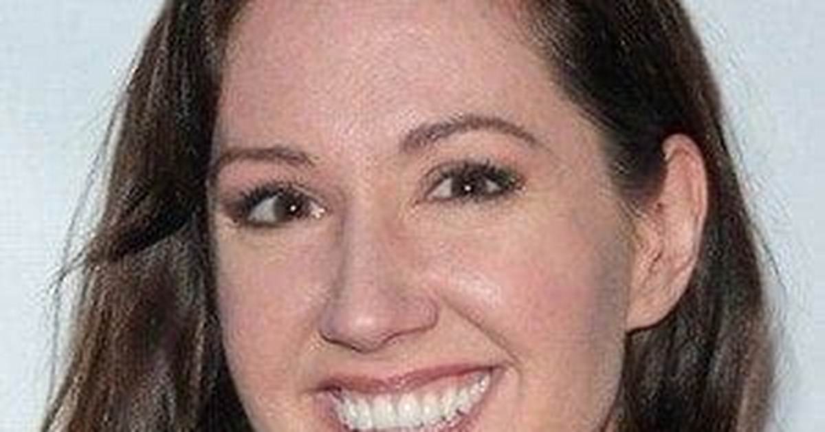 Kelly Vrooman Net Worth