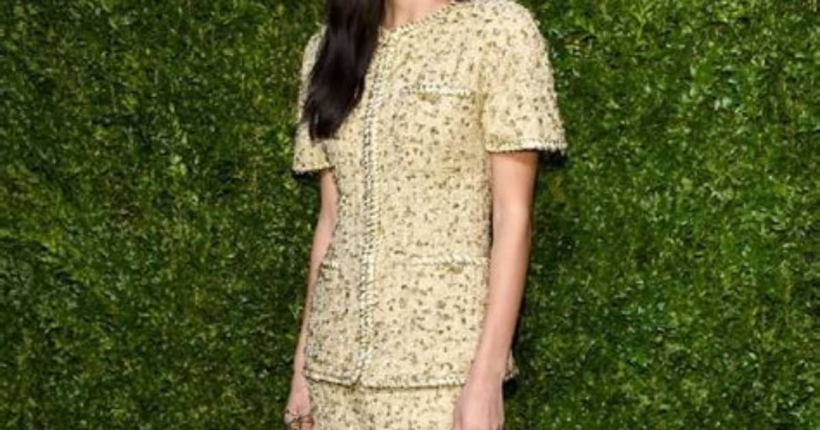 Kelsey Asbille Net Worth