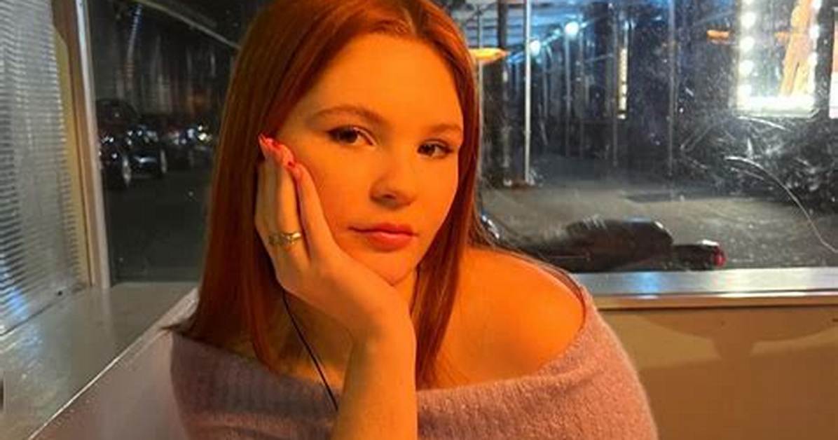 Kelsey Rose Healey Net Worth