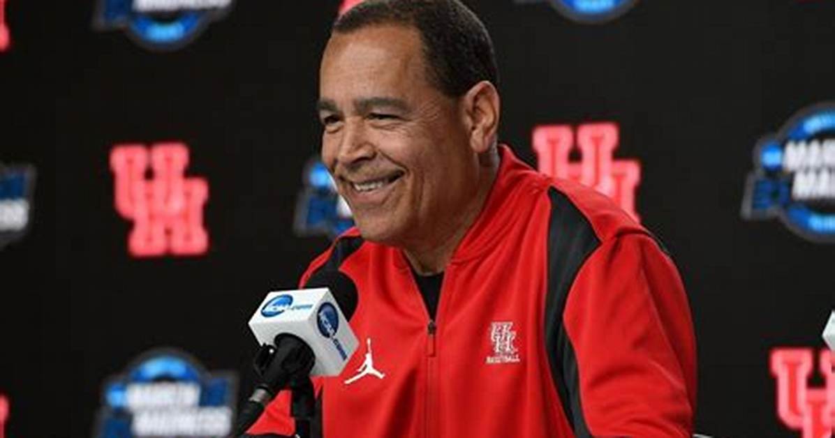Kelvin Sampson Net Worth