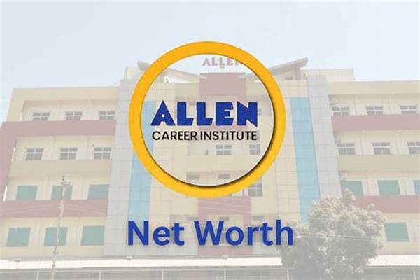 Ken Allen Net Worth