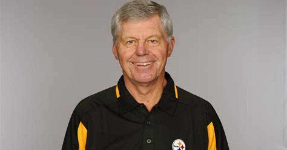 Ken Anderson Net Worth