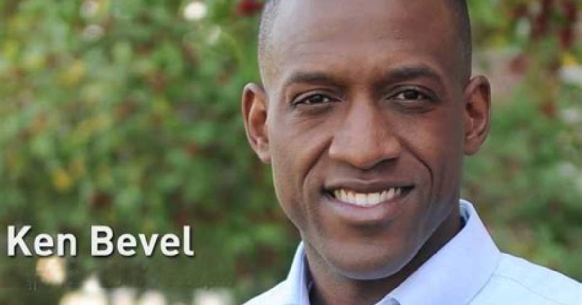 Ken Bevel Net Worth