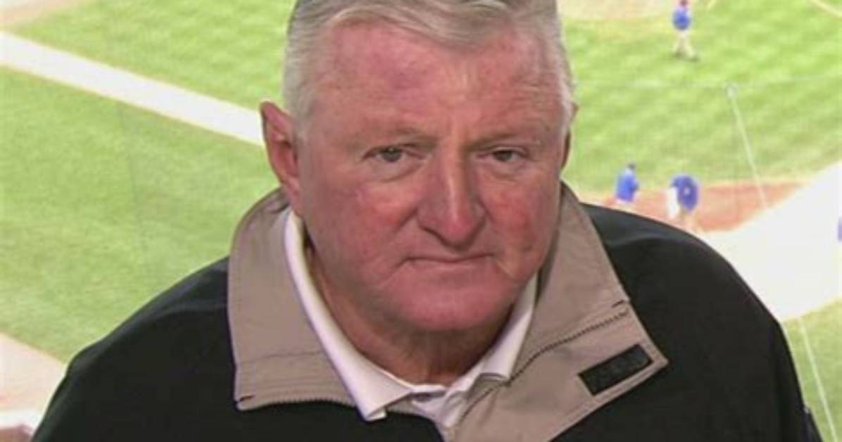 Ken Harrelson Net Worth