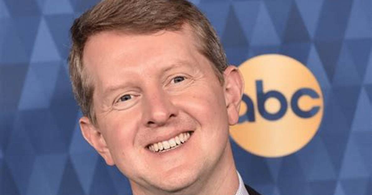 Ken Jennings Net Worth