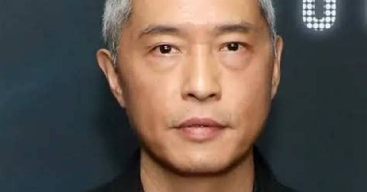 Ken Leung Net Worth