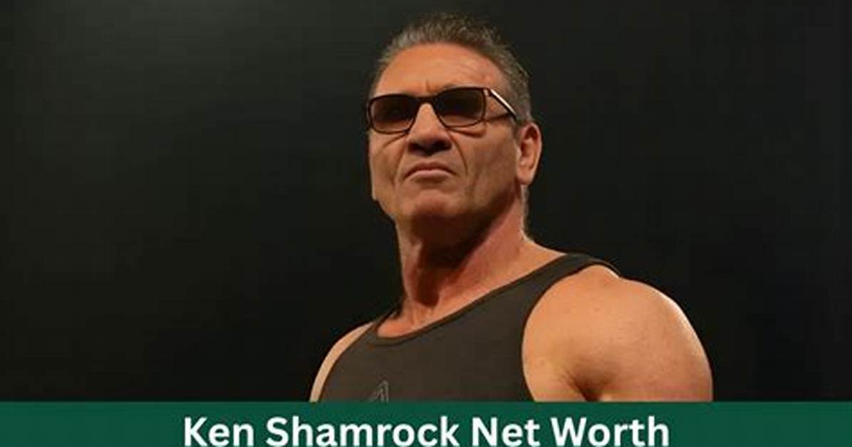 Ken Medlock Net Worth