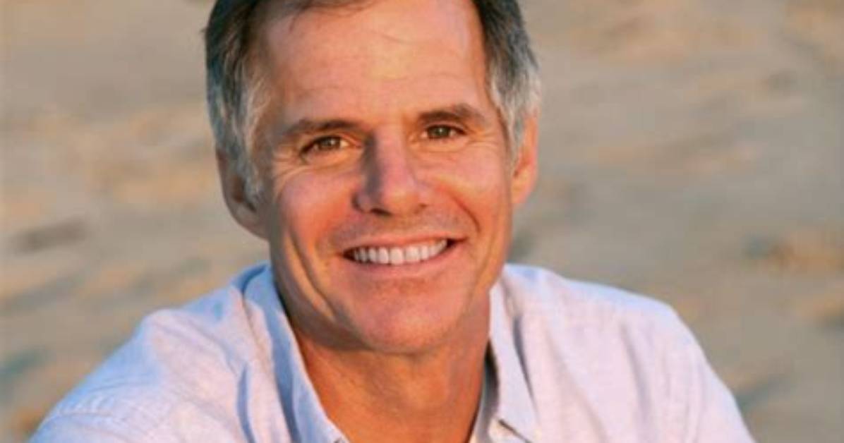 Ken Olandt Net Worth