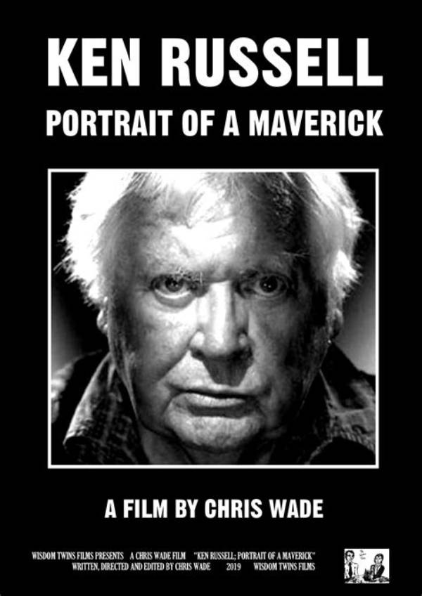 Ken Russell Net Worth