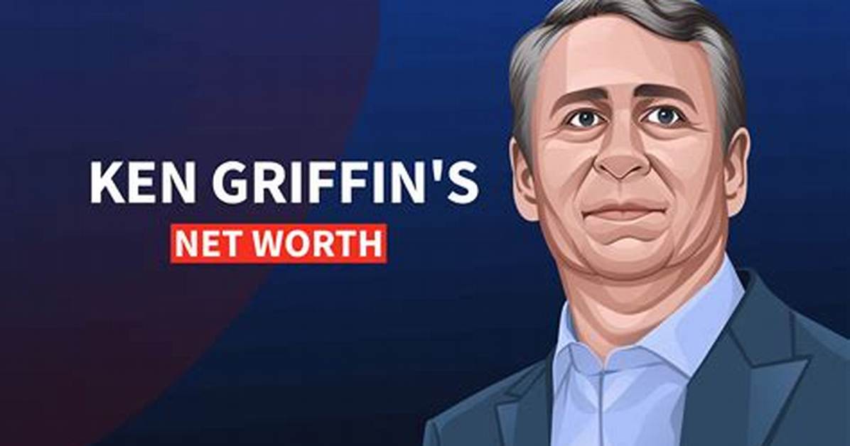 Ken Spears Net Worth