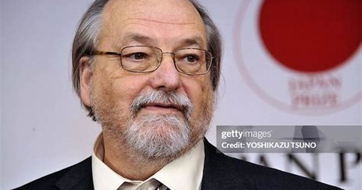 Ken Thompson Net Worth