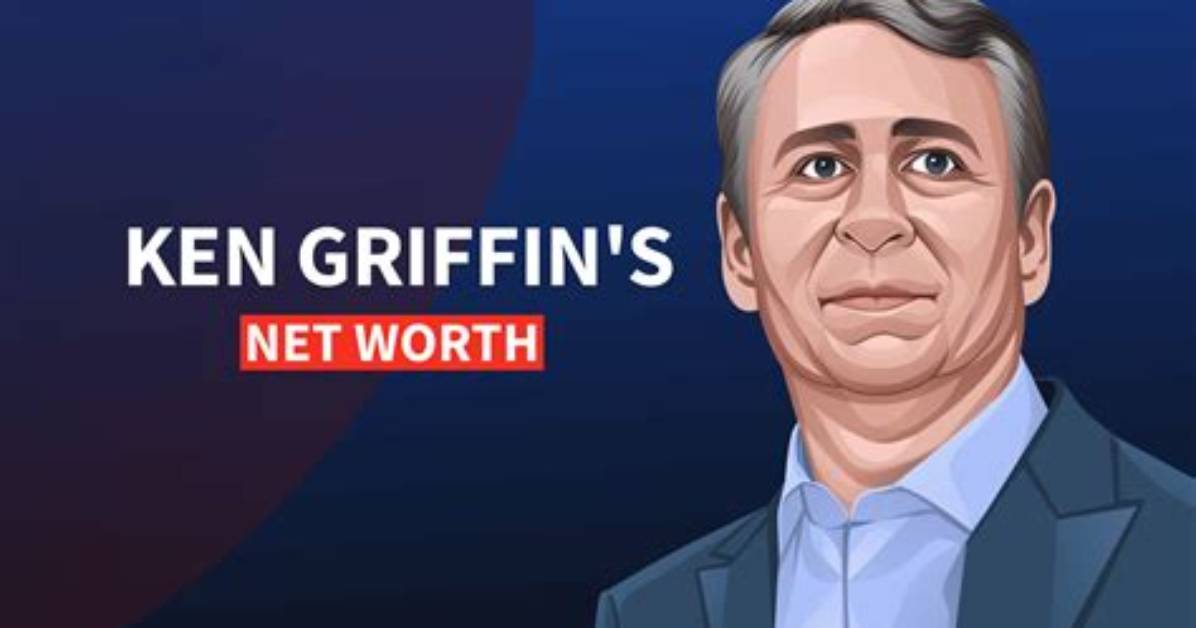 Ken Wynn Net Worth