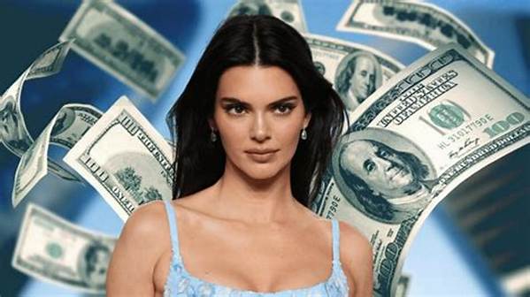 Kendall Jones Net Worth