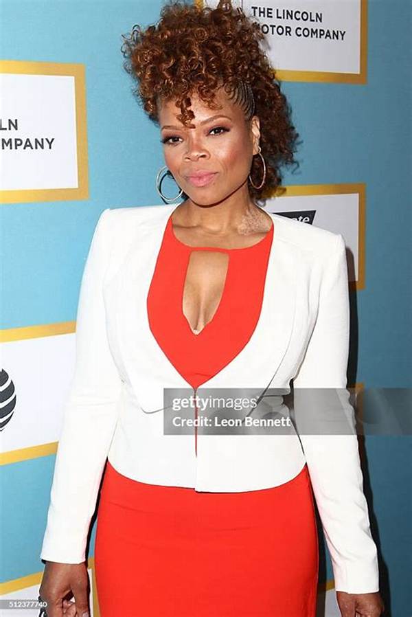 Kendra C. Johnson Net Worth