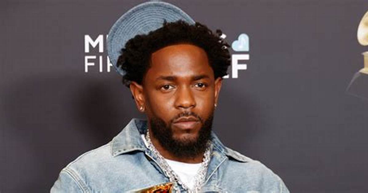 Kendrick Brown Net Worth