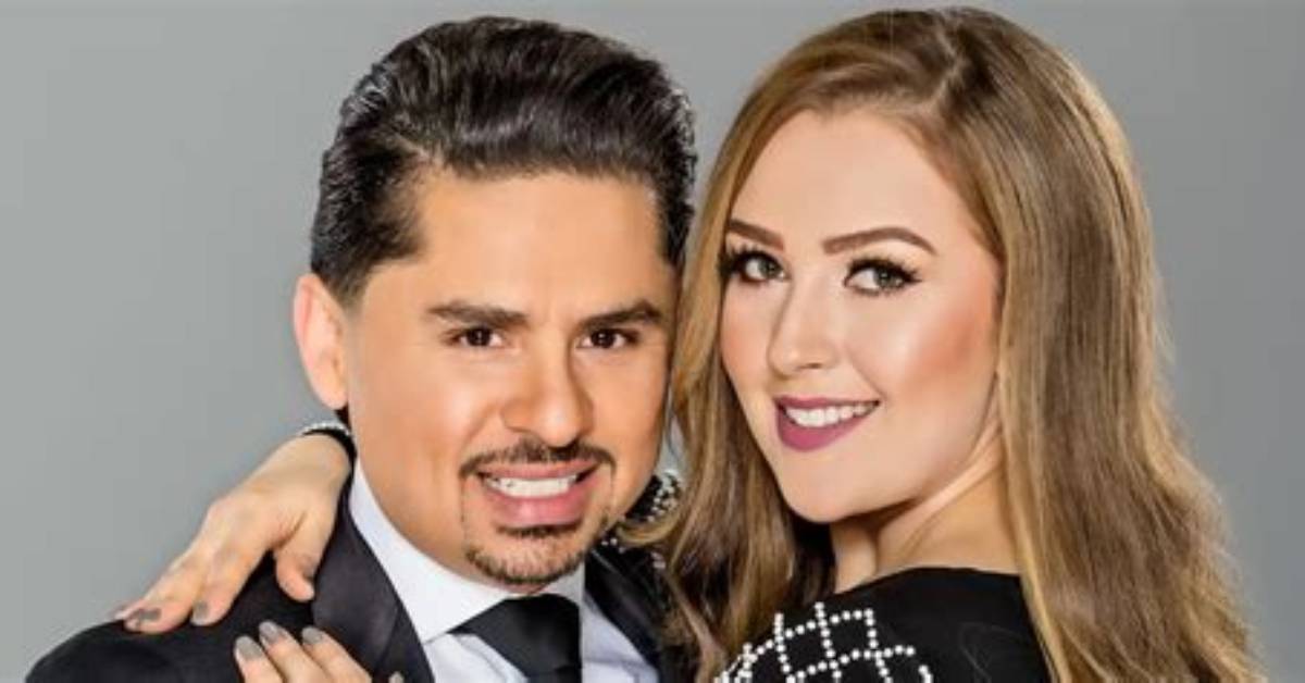 Kenia Ontiveros Net Worth