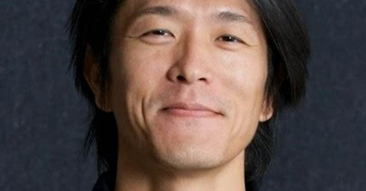 Kenji Okubo Net Worth