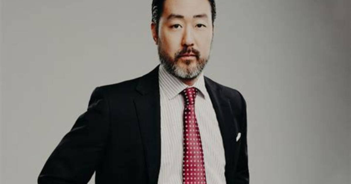 Kenneth Choi Net Worth