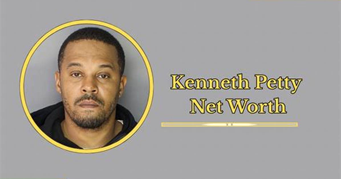 Kenneth Faught Net Worth