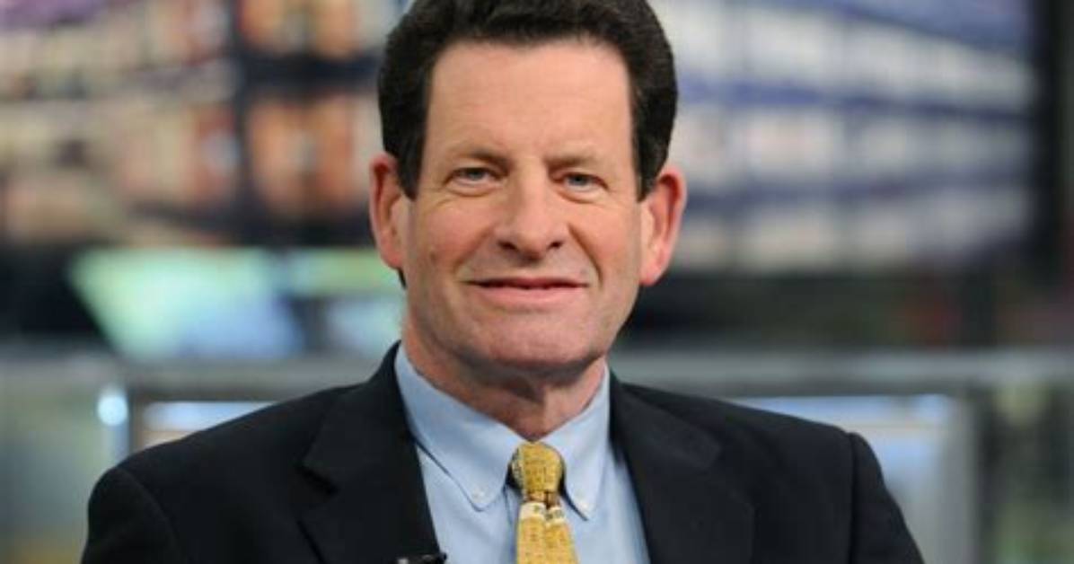 Kenneth Fisher Net Worth