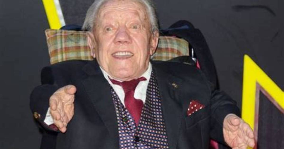 Kenny Baker Net Worth