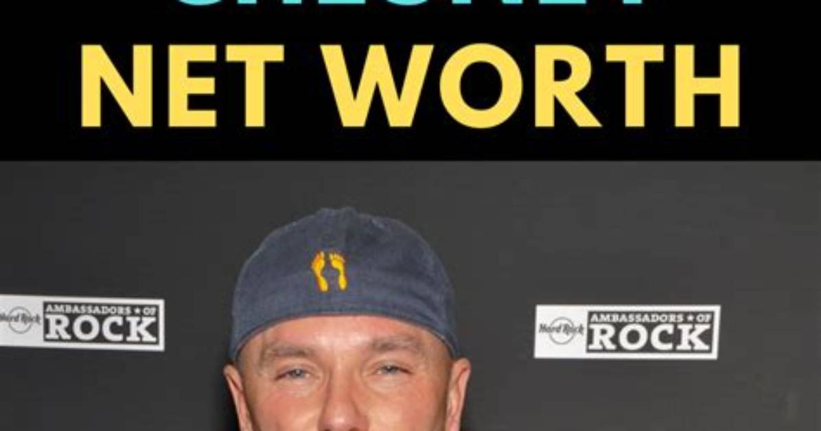 Kenny Howell Net Worth