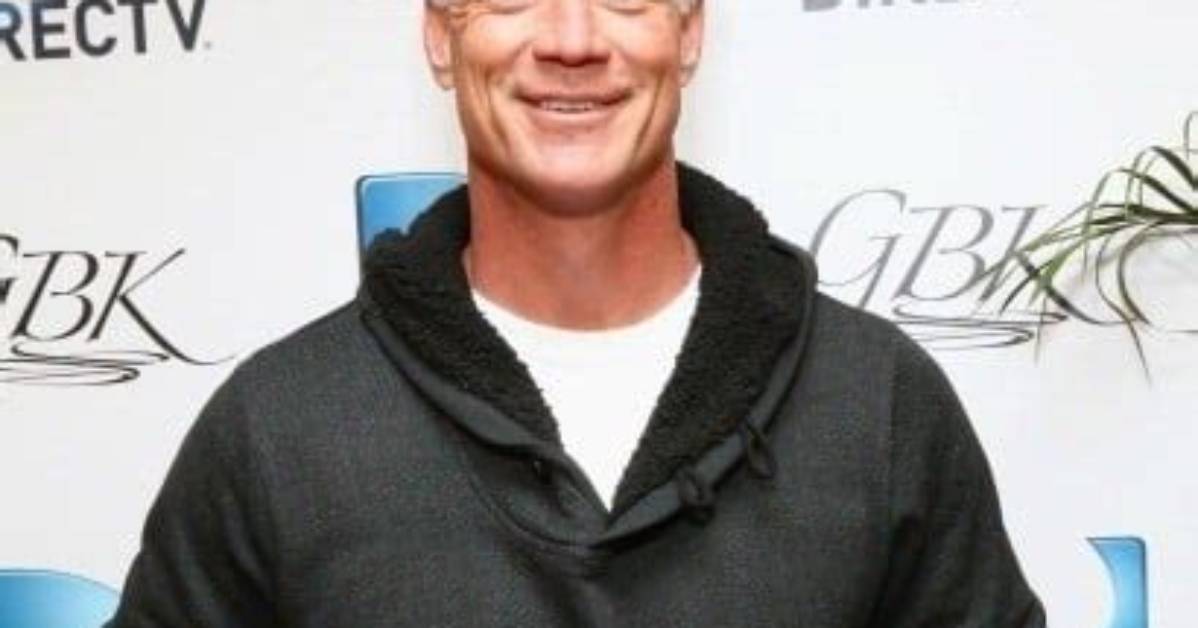 Kenny Johnston Net Worth