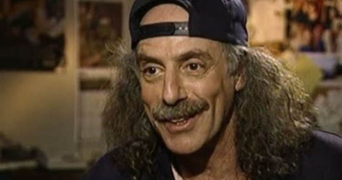Kenny Kramer Net Worth