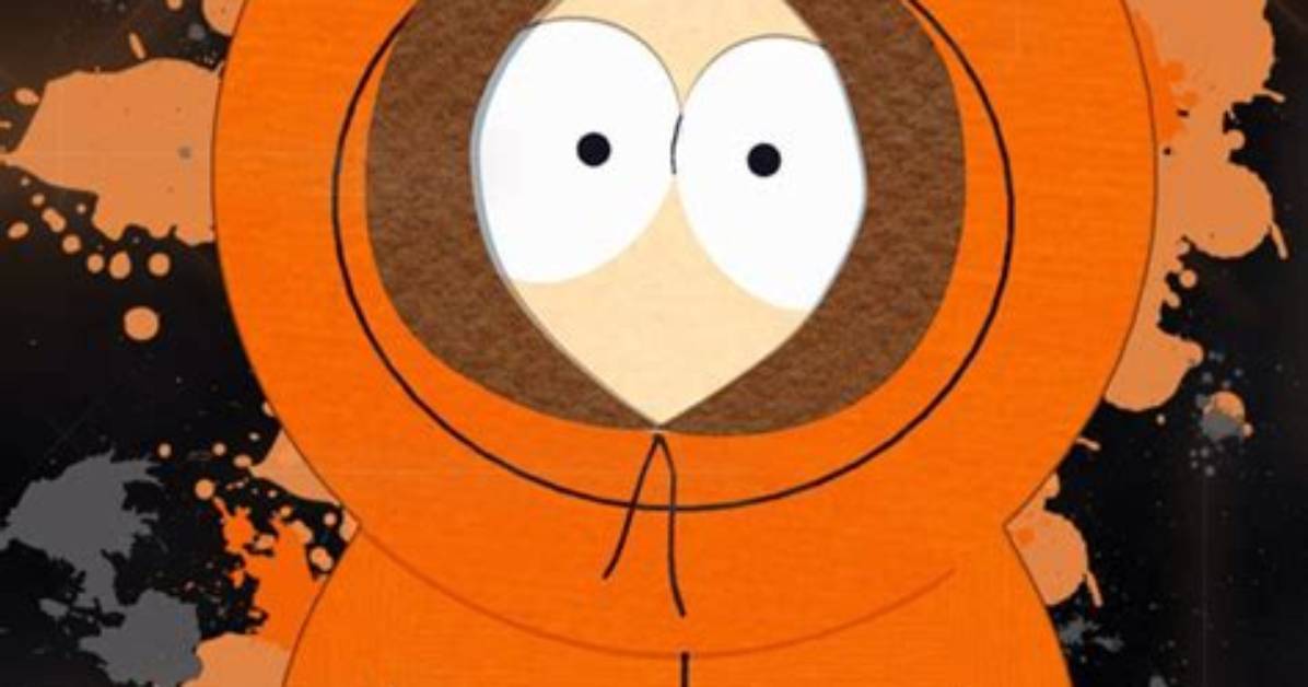 Kenny Mccormick Net Worth
