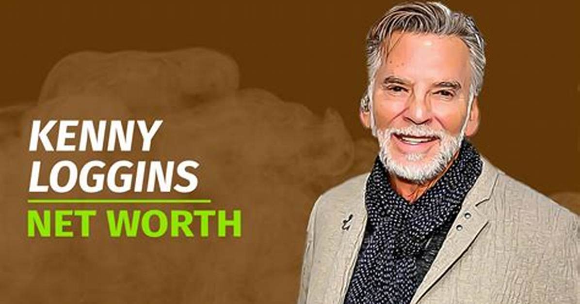 Kenny Mcfadden Net Worth
