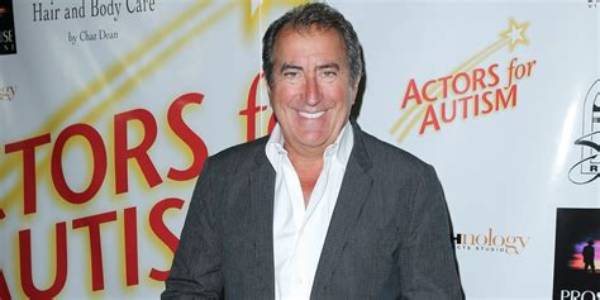 Kenny Ortega Net Worth