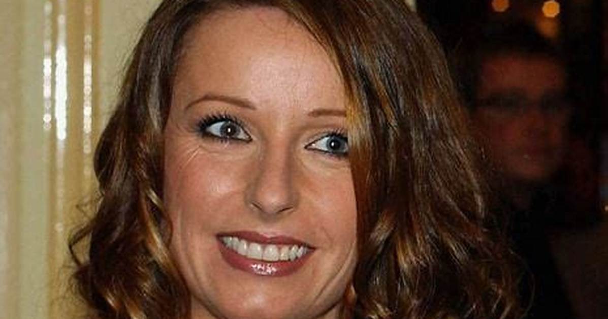 Keren Woodward Net Worth