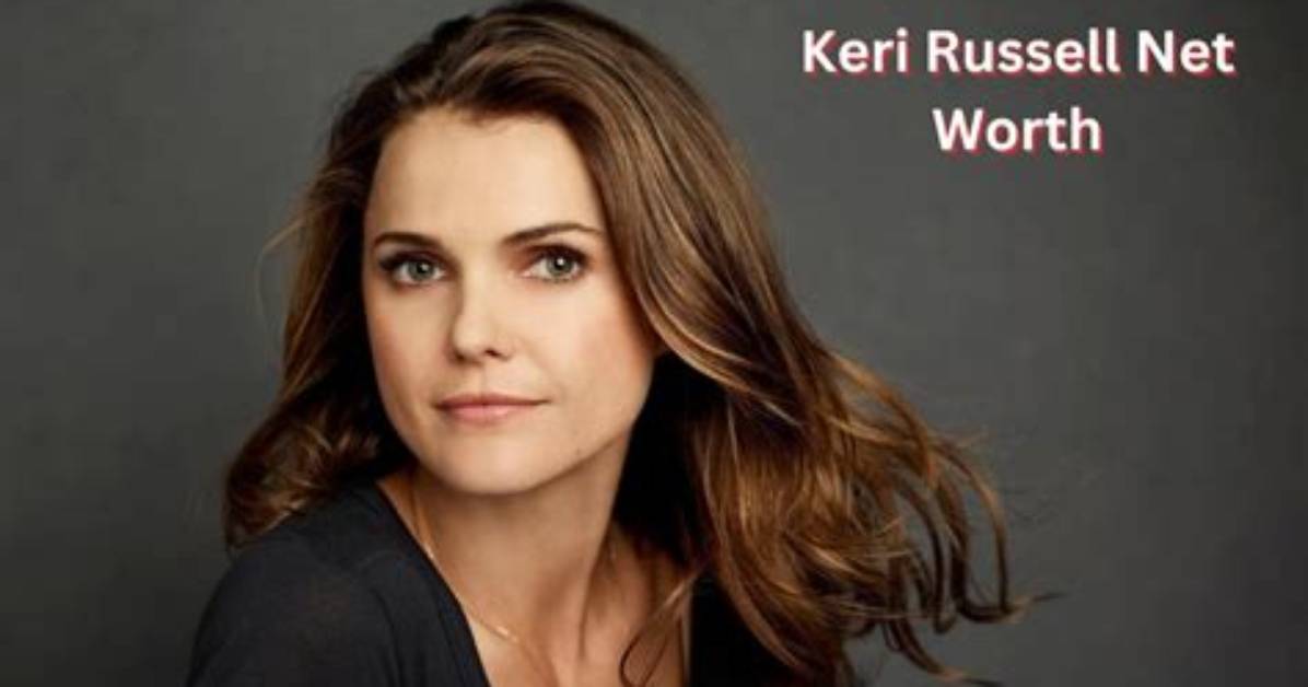 Keri Bunkers Net Worth