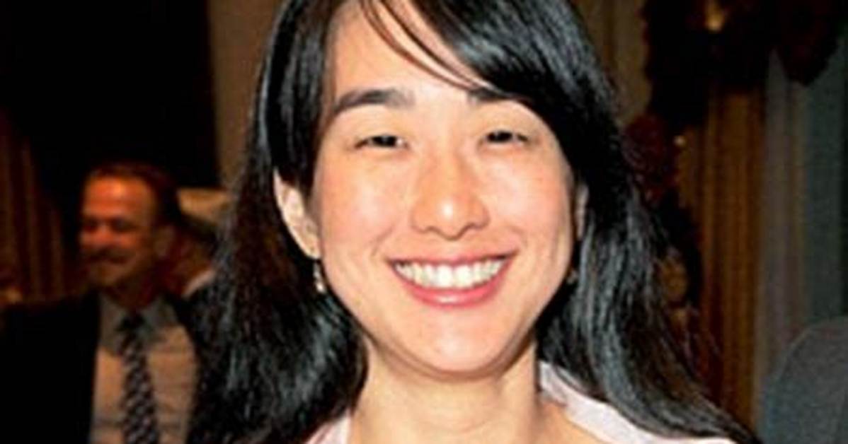 Kerri Higuchi Net Worth