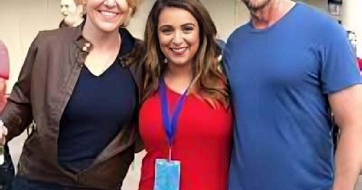 Kerry Cahill Net Worth