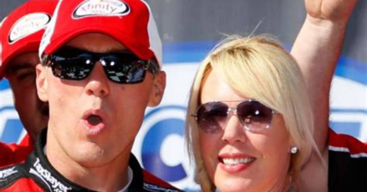 Kerry Harvick Net Worth