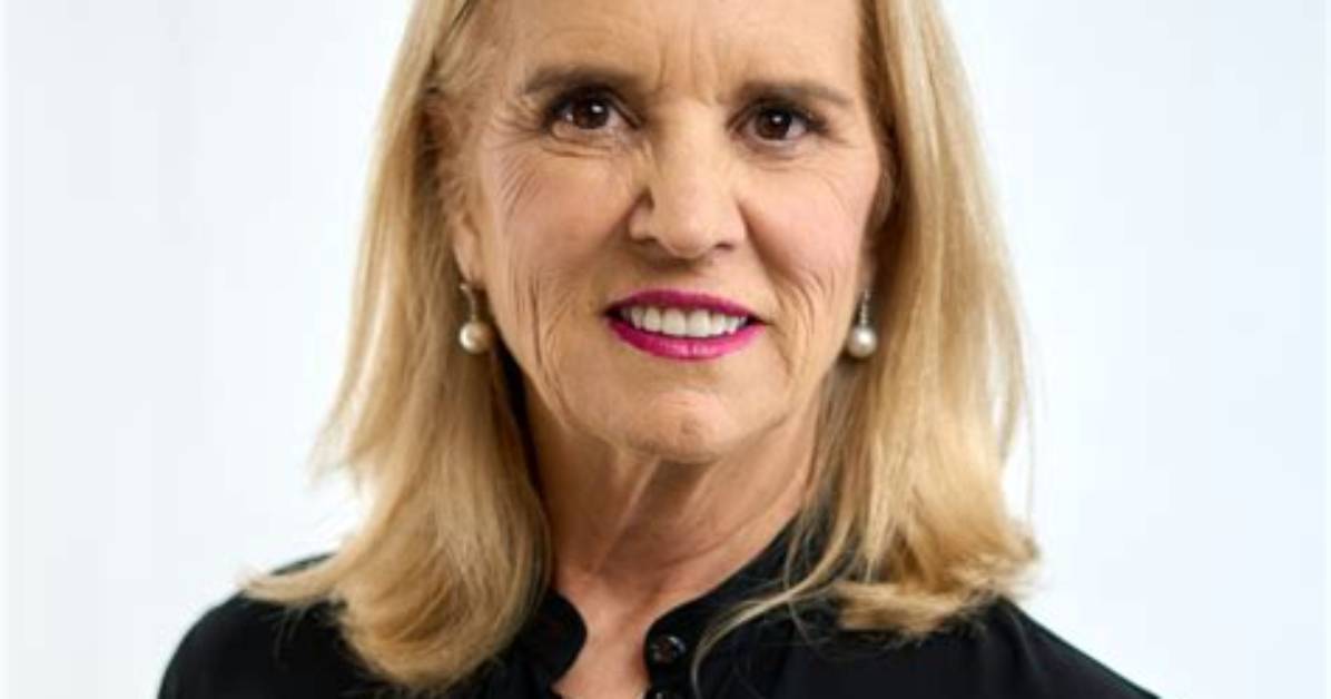 Kerry Kennedy Net Worth