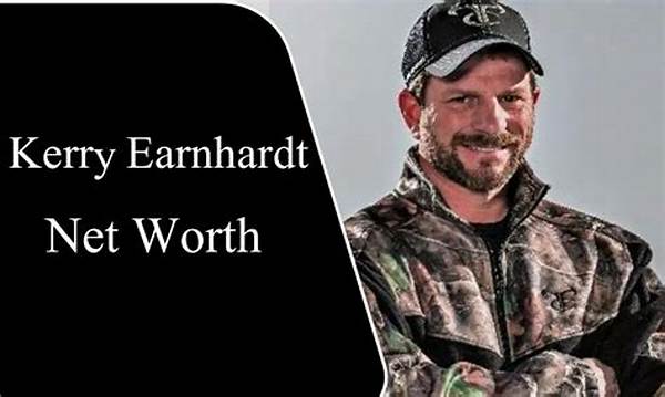 Kerry Wall Net Worth