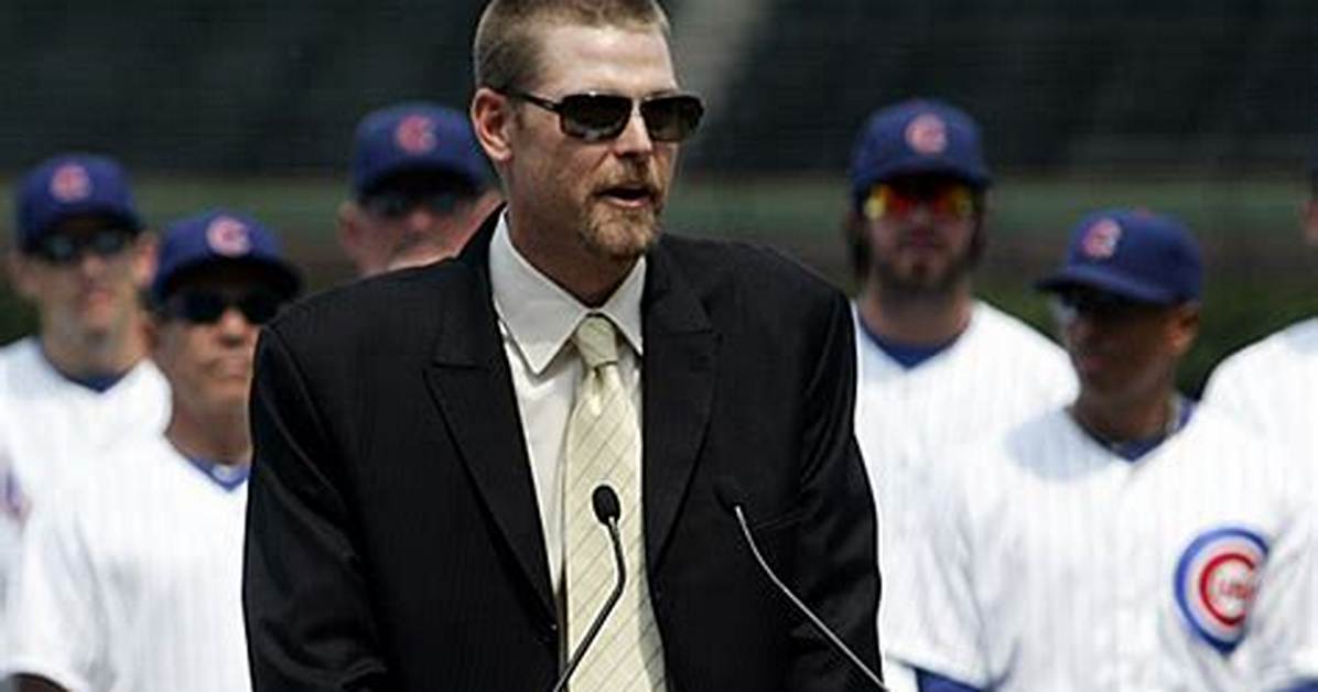 Kerry Wood Net Worth