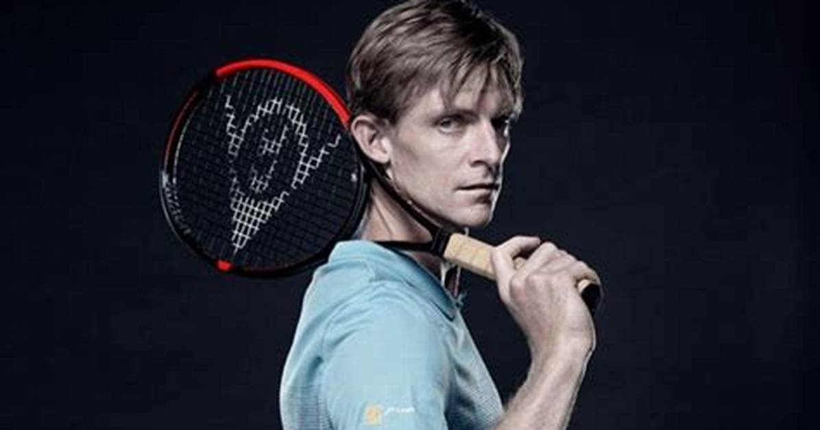 Kevin Anderson Net Worth