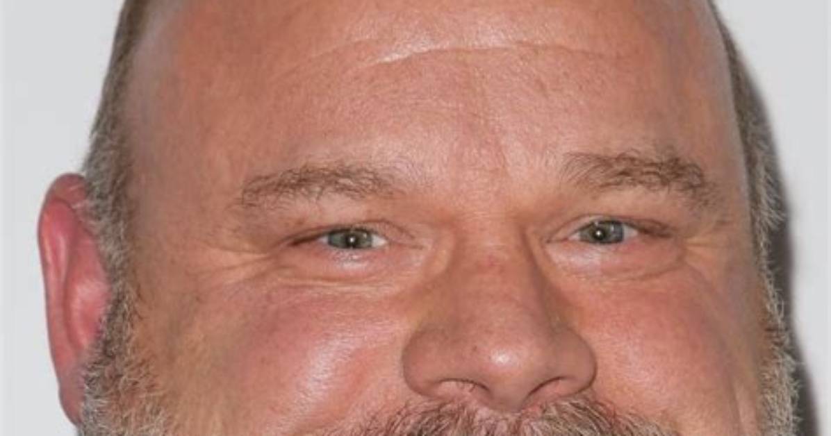 Kevin Chamberlin Net Worth