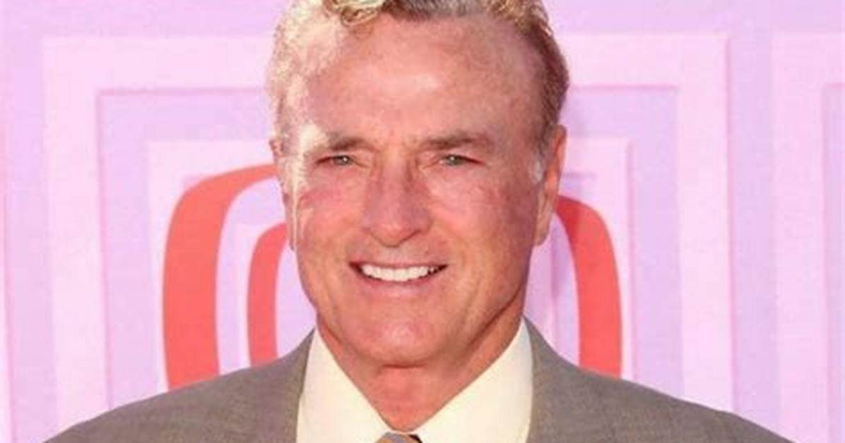 Kevin Dobson Net Worth