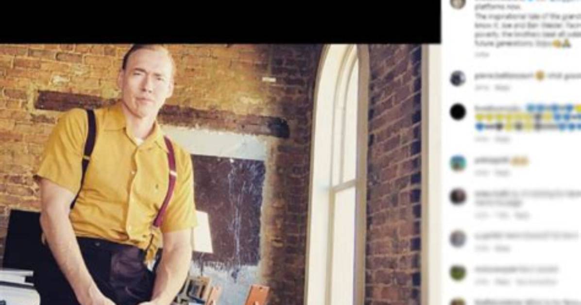 Kevin Durand Net Worth